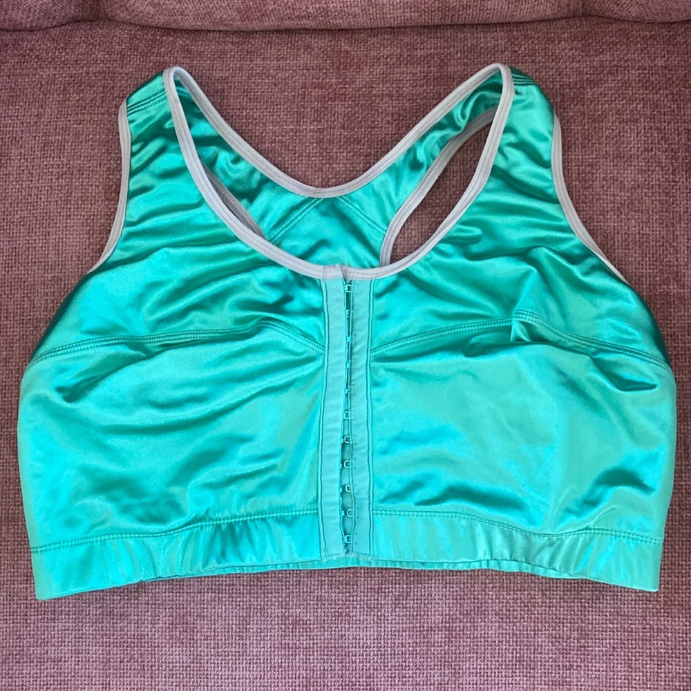 ENELL compression bra (Size 6)